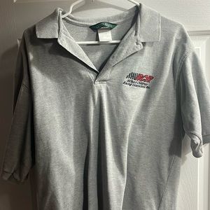 Richard Childress racing polo